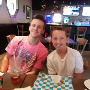 Meet your Posher, Tabitha